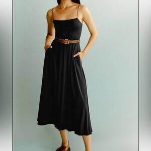 Reformation dress size medium worn once